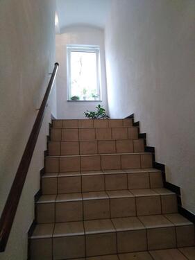 Foto - Dachgeschoßwohnung in Glauchau zur Miete