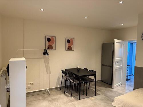 Foto - 2 Zimmer Terrassenwohnung in Kassel