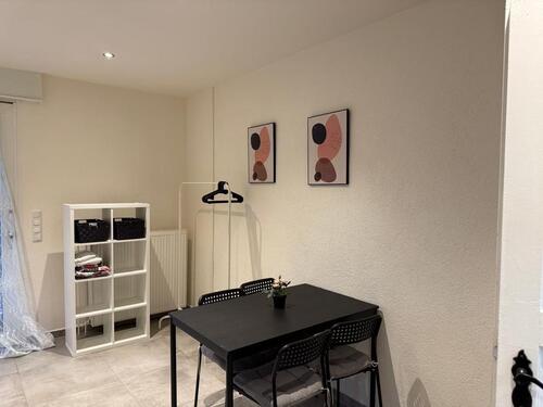 Foto - Terrassenwohnung in Kassel zur Miete