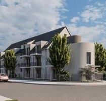 Apartment Nr. 1 im EG Nähe Klinikum - Augsburg Bärenkeller