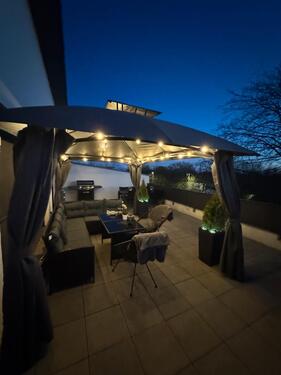 Foto - 2 Zimmer Terrassenwohnung zur Miete in Schortens