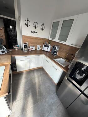 Foto - Terrassenwohnung in Schortens zur Miete