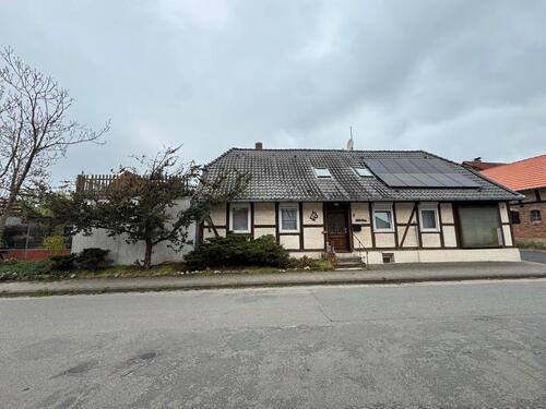 Foto - Charmantes Einfamilienhaus mit Potenzial für Ihre Ideen