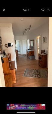 Foto - 4 Zimmer Dachgeschoßwohnung zur Miete in Waldburg