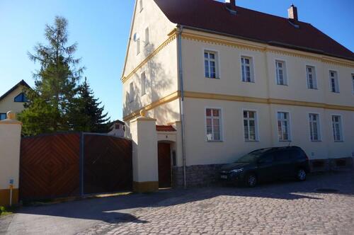 Foto - 2 Raum Whg. 50 qm in Hohenthurm ab 1.8.2026