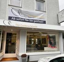 Friseurladen voll ausgestattet - 1.800,00&nbsp;EUR Kaltmiete, ca.&nbsp; 66,00&nbsp;m&sup2; in Lahr (Schwarzwald) (PLZ: 77933)