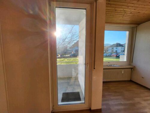 Foto - Erdgeschoßwohnung in Bad Driburg zur Miete