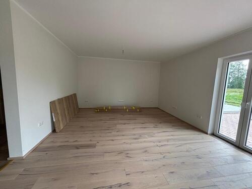 Foto - 4 Zimmer Doppelhaushälfte in Schortens