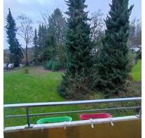 Helle, modernisierte 3-Zimmer-ETW – natur- & uninah Kirchdornberg - Bielefeld Schildesche