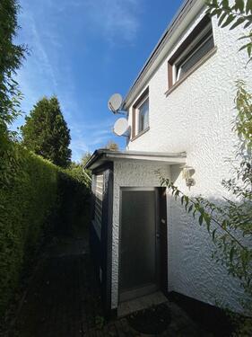 Foto - Erdgeschoßwohnung in Gummersbach zur Miete