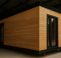 Neu 48m2 Mobilheim winterfest design modern zum Sonderpreis - Nürnberg Herrnhütte
