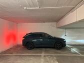 Foto - Großzügiger Tiefgaragenstellplatz mit Elektroanschluß
