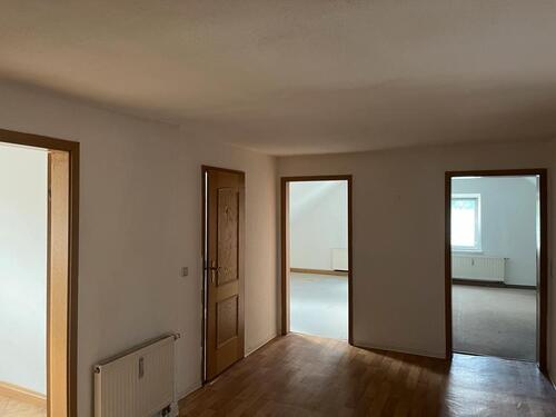 Foto - Zwei Zimmerwohnung in Neukirch Lausitz