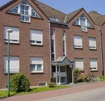 Top-Wohnung in bevorzugter Lage - Datteln