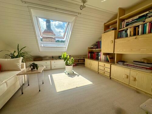 Foto - Etagenwohnung in Kulmbach