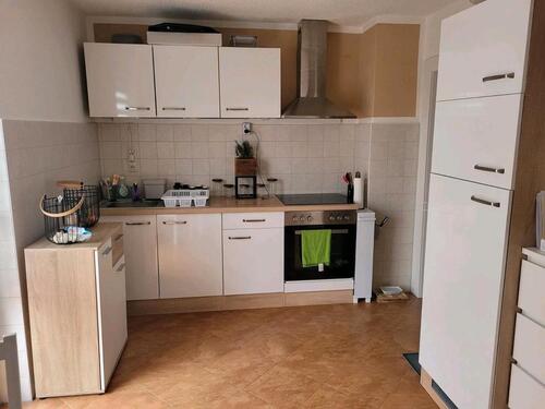 Foto - Etagenwohnung in Döbeln