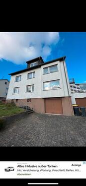 Foto - Helle 3 Zimmer Wohnung für Paare oder auch als WG