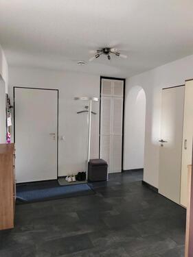 Foto - Etagenwohnung in Brigachtal