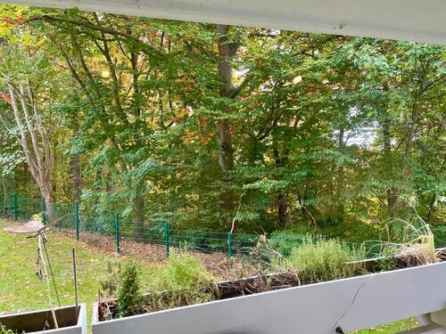 Foto - 90 qm 3-Zimmer-Wohnung Bochum Ober-Dahlhausen Mietwohnung Balkon