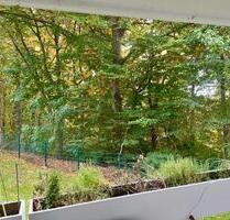90 qm 3-Zimmer-Wohnung Bochum Ober-Dahlhausen Mietwohnung Balkon