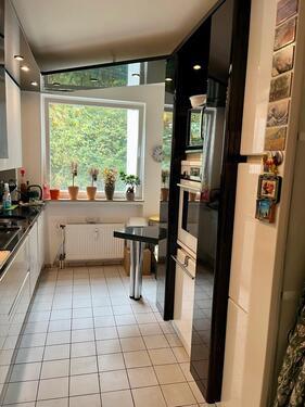 Foto - Etagenwohnung in Bochum zur Miete