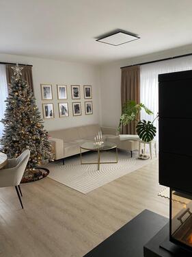 Foto - Etagenwohnung zur Miete in Paderborn