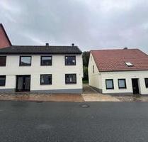 Zentrale 2 Zimmer Wohnung + Dachboden in Flensburg - Tastrup