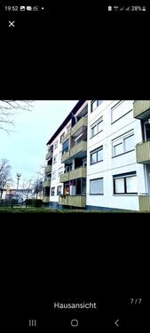 Foto - 3 ZIMMER WOCHNUG IN KARLSRUHE ZU VERKAUFEN OHNE MAGLER.