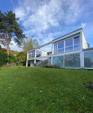 Foto - Einfamilienhaus zum Kaufen in Bad Mergentheim