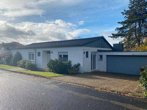 Foto - Einfamilienhaus in Bad Mergentheim