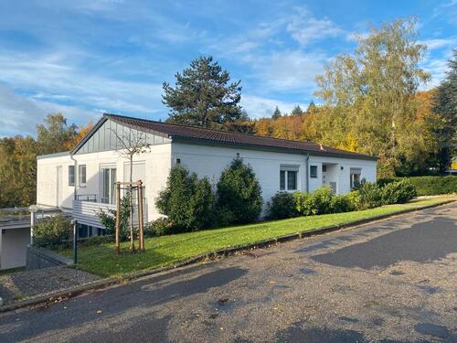 Foto - Einfamilienhaus in Bad Mergentheim zum Kaufen