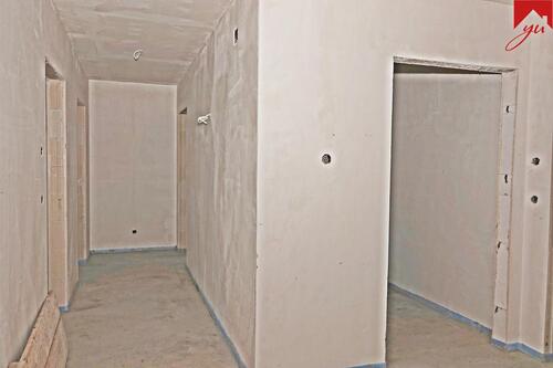 Foto - 3 Zimmer Etagenwohnung zur Miete in Esens