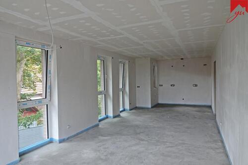 Foto - Etagenwohnung in Esens zur Miete