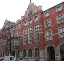 Büro zwischen Potsdamer Straße und Gleisdreieckpark - All-in-Miete - Berlin Mitte