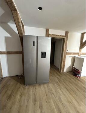 Foto - Etagenwohnung zur Miete in Papendorf