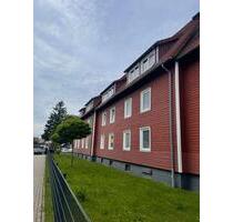 Am Schlagbaum 21 - charmante 3 ZKB im Erdgeschoss mit Einbauküche *ab sofort verfügbar* - Clausthal-Zellerfeld