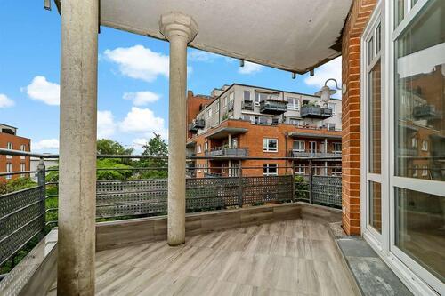 Foto - Etagenwohnung in Berlin