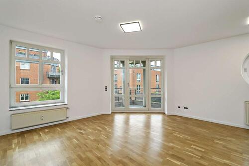 Foto - Etagenwohnung in Berlin zur Miete