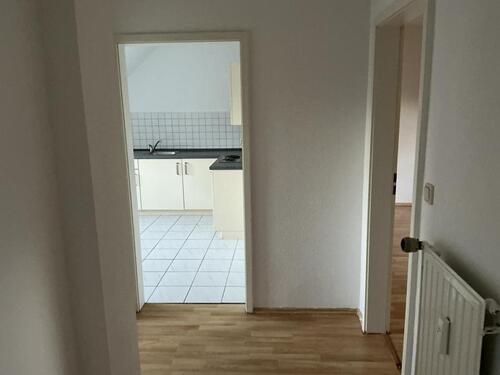 Foto - 2 Zimmer Etagenwohnung in Zeven