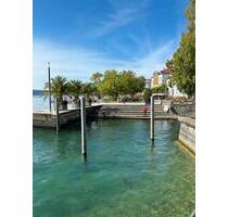 Sonnige 2-Zimmer Wohnung mit Balkon in Überlingen am Bodensee