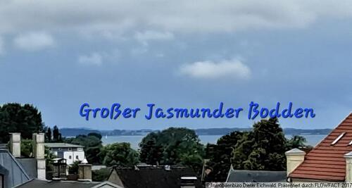 Foto - 3 Zimmer Etagenwohnung in Sagard