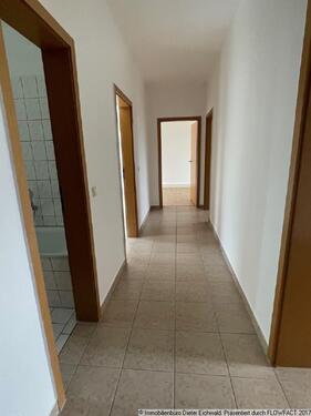 Foto - Etagenwohnung in Sagard zur Miete