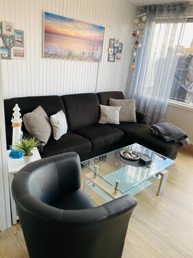 Foto - Ferienwohnung Grömitz an der Ostsee für 2026 jetzt buchen.