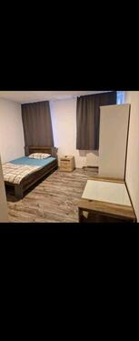 Foto - 1 Zimmer Etagenwohnung in Rheinau