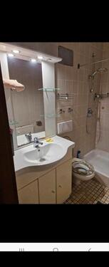 Foto - Etagenwohnung in Rheinau zur Miete