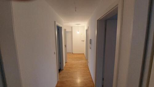 Foto - Etagenwohnung in Eisenach zur Miete