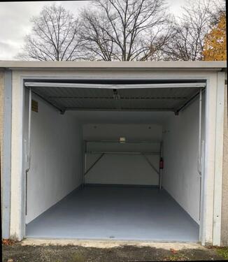 Foto - Garage in Wetzlar zu vermieten - 85,00&nbsp;EUR Miete,