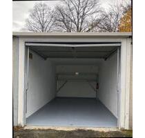 Garage in Wetzlar zu vermieten - 85,00&nbsp;EUR Miete, in Wetzlar (PLZ: 35578)