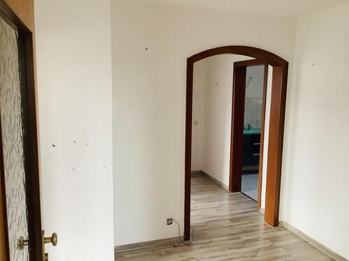 Foto - 3 Zimmer Etagenwohnung zur Miete in Hiddenhausen