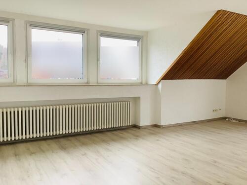 Foto - 3 Zimmer Etagenwohnung in Hiddenhausen